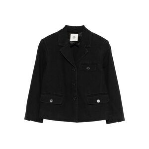The Garment Black Jackets - Fitted Jackets Women